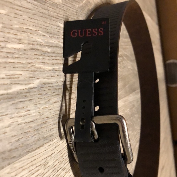 Guess belt - Picture 2 of 6